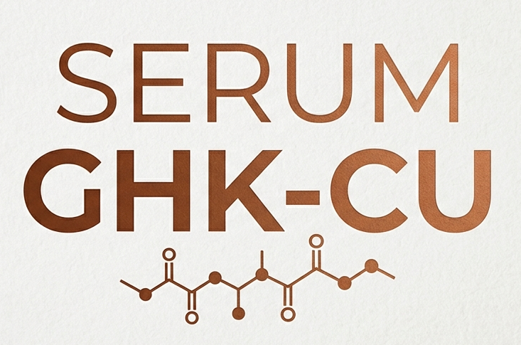 Melhor Sérum GHK-Cu